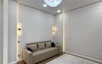 Продажа 2-комнатной квартиры, 45.8 м² в Астане