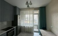 Продажа 1-комнатной квартиры, 40.2 м² в Астане - фото 2