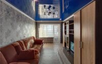 Продажа 1-комнатной квартиры, 33 м² в Караганде
