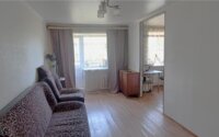 Продажа 2-комнатной квартиры, 42 м² в Караганде