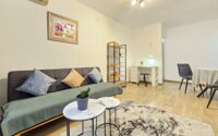 Аренда 2-комнатной квартиры посуточно, 40 м² в Алматы - фото 4
