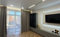 Продажа 2-комнатной квартиры, 70 м² в Караганде - фото 2