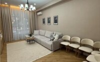 Продажа 2-комнатной квартиры, 59 м² в Алматы