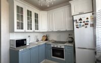 Аренда 1-комнатной квартиры, 40 м² в Астане
