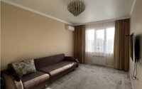 Продажа 2-комнатной квартиры, 58.1 м² в Алматы