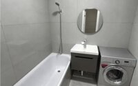 Продажа 1-комнатной квартиры, 25 м² в Астане - фото 2
