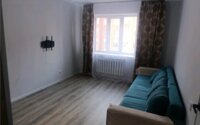 Продажа 1-комнатной квартиры, 37 м² в Астане