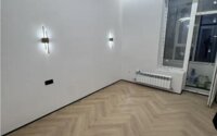 Продажа 1-комнатной квартиры, 42 м² в Астане