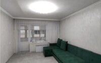Продажа 2-комнатной квартиры, 48 м² в Караганде