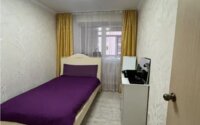 Продажа 3-комнатной квартиры, 69.1 м² в Астане - фото 2