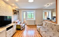 Продажа 2-комнатной квартиры, 51 м² в Караганде