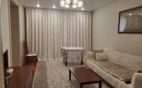Продажа 1-комнатной квартиры, 41 м² в Астане