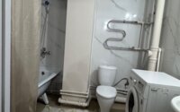 Продажа 2-комнатной квартиры, 57 м² в Алматы - фото 10