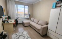 Продажа 1-комнатной квартиры, 38 м² в Астане