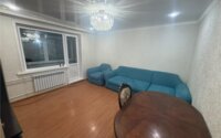 Продажа 3-комнатной квартиры, 62 м² в Караганде