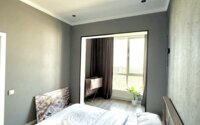 Аренда 2-комнатной квартиры посуточно, 50 м² в Алматы - фото 5