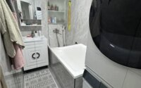 Продажа 2-комнатной квартиры, 69.8 м² в Астане - фото 4