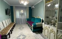 Продажа 2-комнатной квартиры, 41.5 м² в Алматы