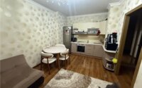 Продажа 1-комнатной квартиры, 44 м² в Астане - фото 3