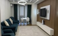 Продажа 2-комнатной квартиры, 93.4 м² в Алматы