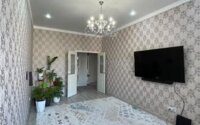 Продажа 2-комнатной квартиры, 64.1 м² в Астане