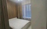 Продажа 1-комнатной квартиры, 40 м² в Алматы - фото 2