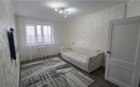 Продажа 1-комнатной квартиры, 45.5 м² в Астане