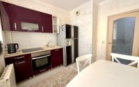 Продажа 1-комнатной квартиры, 60 м² в Алматы - фото 7