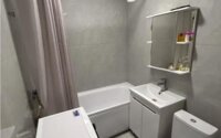 Продажа 1-комнатной квартиры, 38 м² в Астане - фото 3