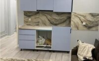 Продажа 1-комнатной квартиры, 30 м² в Алматы