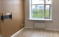 Продажа 3-комнатной квартиры, 90 м² в Караганде