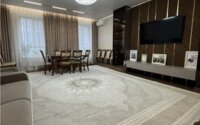 Продажа 3-комнатной квартиры, 112.7 м² в Астане