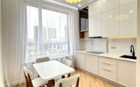 Продажа 2-комнатной квартиры, 45.8 м² в Астане - фото 3