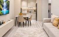 Продажа 2-комнатной квартиры, 47 м² в Астане - фото 3