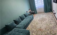 Продажа 1-комнатной квартиры, 34 м² в Алматы