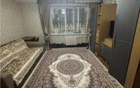 Продажа 2-комнатной квартиры, 55 м² в Астане
