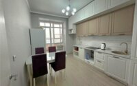Продажа 2-комнатной квартиры, 66 м² в Астане - фото 7