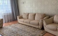 Продажа 2-комнатной квартиры, 57.9 м² в Астане