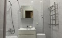 Продажа 1-комнатной квартиры, 31 м² в Алматы - фото 3