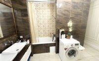 Продажа 4-комнатной квартиры, 165 м² в Караганде - фото 14