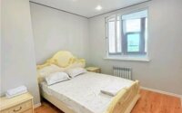 Продажа 1-комнатной квартиры, 40 м² в Астане