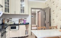 Продажа 4-комнатной квартиры, 86 м² в Караганде - фото 20