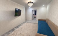 Продажа 3-комнатной квартиры, 60 м² в Караганде