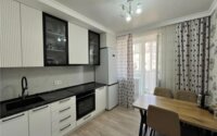 Продажа 2-комнатной квартиры, 55 м² в Астане - фото 4