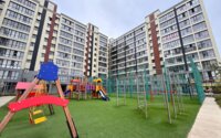 Продажа 2-комнатной квартиры, 37 м² в Астане