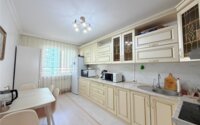 Продажа 4-комнатной квартиры, 108.7 м² в Астане - фото 8