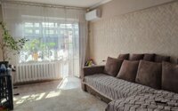 Продажа 2-комнатной квартиры, 54 м² в Алматинской области