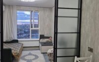 Продажа 2-комнатной квартиры, 40 м² в Астане