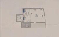 Продажа 1-комнатной квартиры, 52 м² в Астане - фото 4