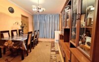 Продажа 4-комнатной квартиры, 61 м² в Караганде